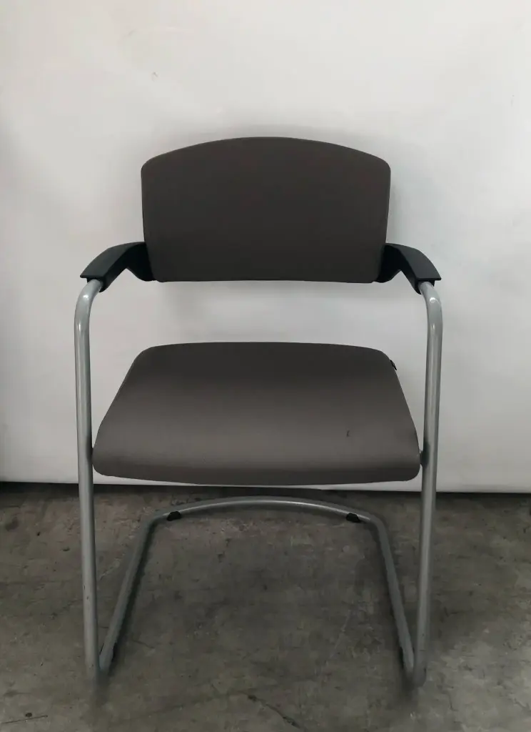 Chaise visiteur sitag