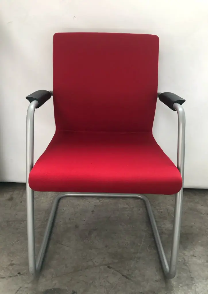 Visitor chair  Martin Stoll