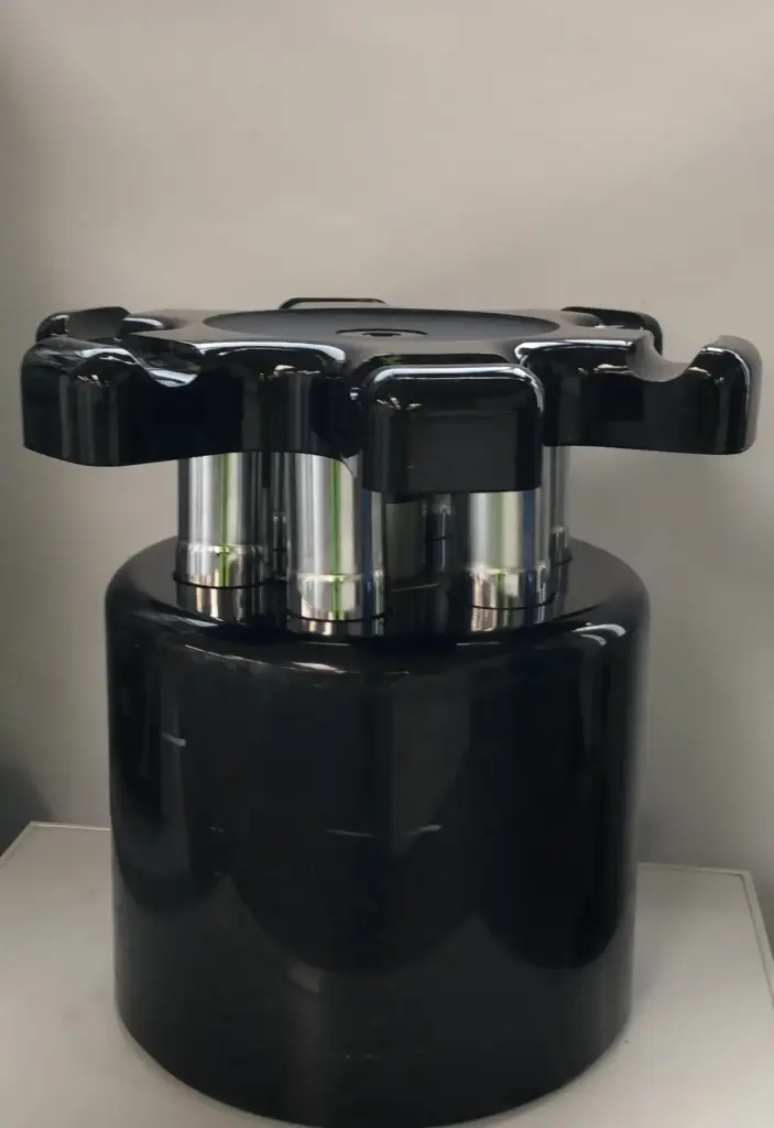 Coat rack Roberto Lucci & Paolo Orlandini for Velca