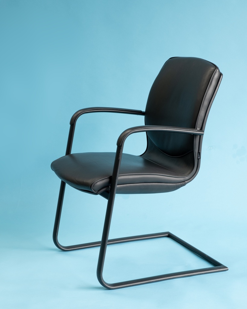 Cantilever chair - Drabert