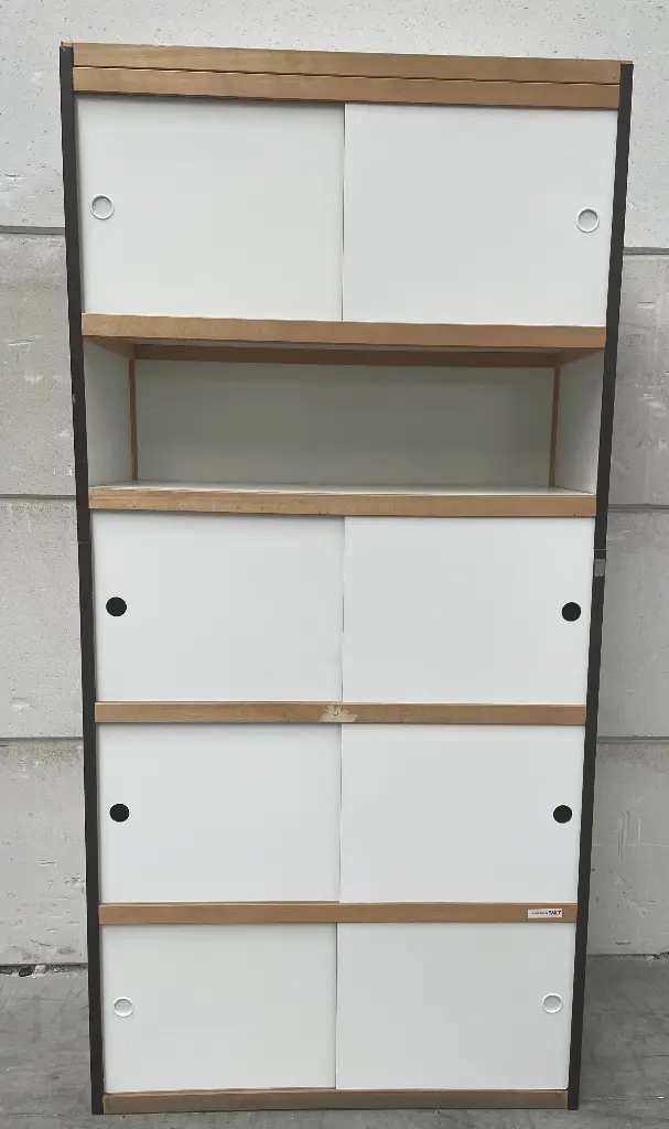 Kewlox-kast