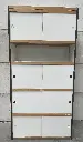 Kewlox cabinet