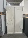 Armoire Haute à volet avec clés