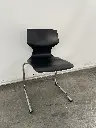 Pagholz Black Chair