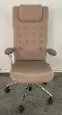 Vitra ID Trim L chair