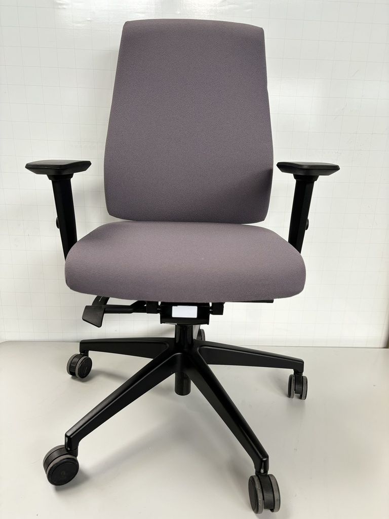 Intersthul ergonomische stoel