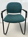 Drabert cantilever chair