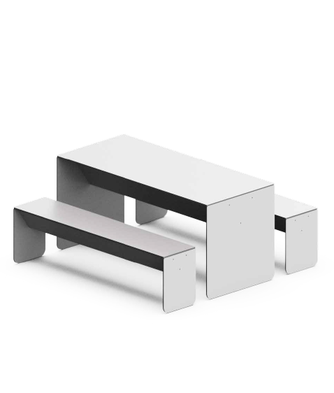 Table U