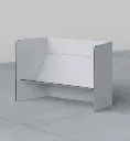 Lounge alkoof
