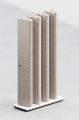 Panneau acoustique