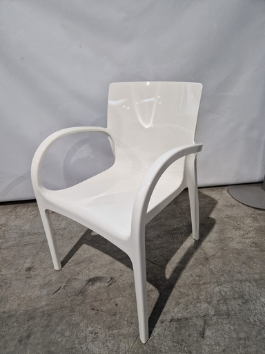 Visitors' chairs Dejavu