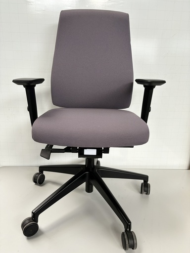 Chaise ergonomique Intersthul 