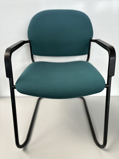 Drabert cantilever chair