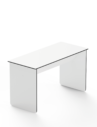 Table haute
