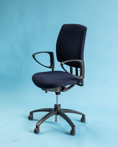 Chaise ergonomique Entrada par Drabert