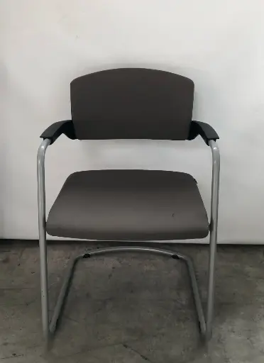 Chaise visiteur sitag