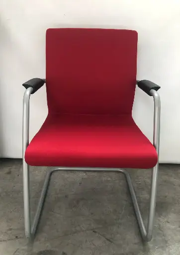 Chaise visiteur  Martin Stoll