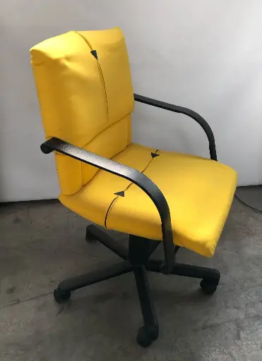 Chaise de bureau Mario Bellini pour Vitra 