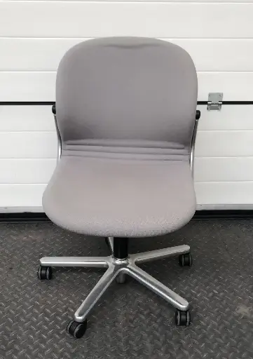 Chaise de bureau Wilkhahn,Gris