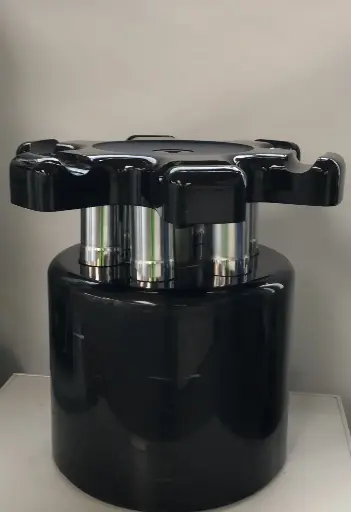 Kapstock Roberto Lucci & Paolo Orlandini voor Velca