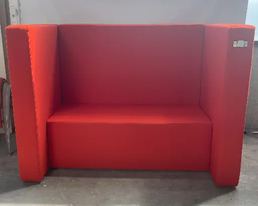 Canapé alcove 