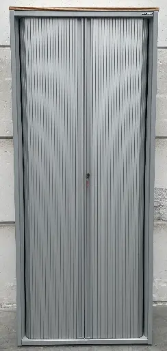 Armoire Haute à volet Dromeas 