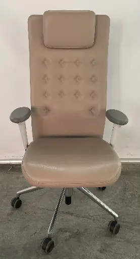 Vitra ID Trim L stoel