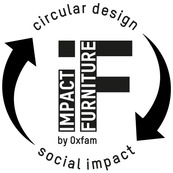 IMPACT Furniture by Oxfam